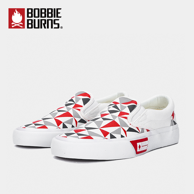 BOBBIE BURNSTIP-IN中一脚蹬BBS221AE99